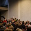 Jubileuszowe spotkanie pracowników